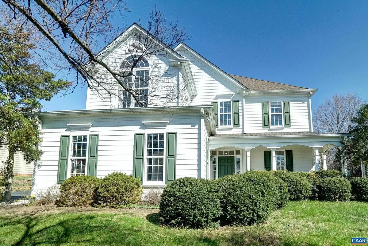 145 Grayrock Dr, Crozet, VA 22932 - #1