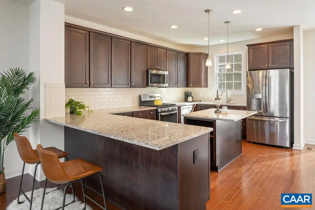 1640 Delphi Dr, Charlottesville, VA 22911 - #1