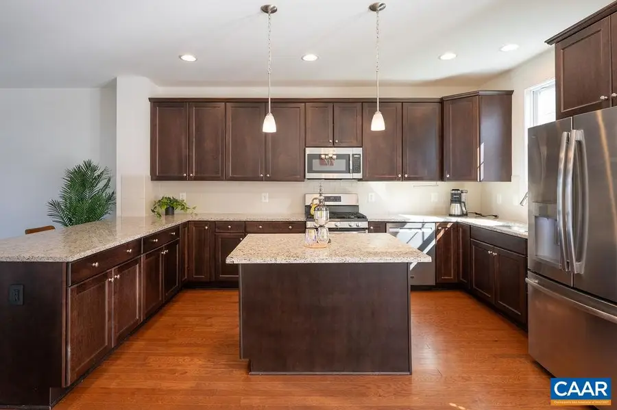 1640 Delphi Dr, Charlottesville, VA 22911 - #2