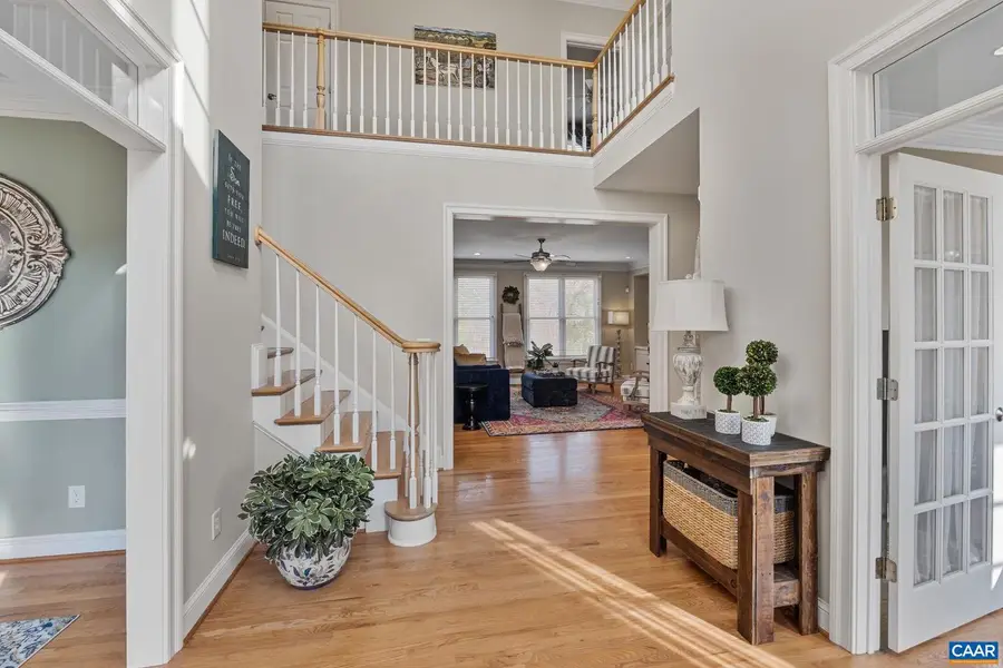 4175 Redwood Ln, Earlysville, VA 22936 - #3