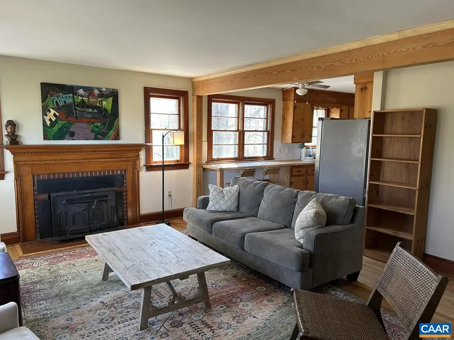 7714 Blenheim Rd, Scottsville, VA 24590 - #2