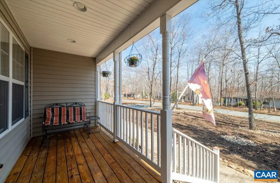 12 Barrett St, Lake Monticello, VA 22963 - #2