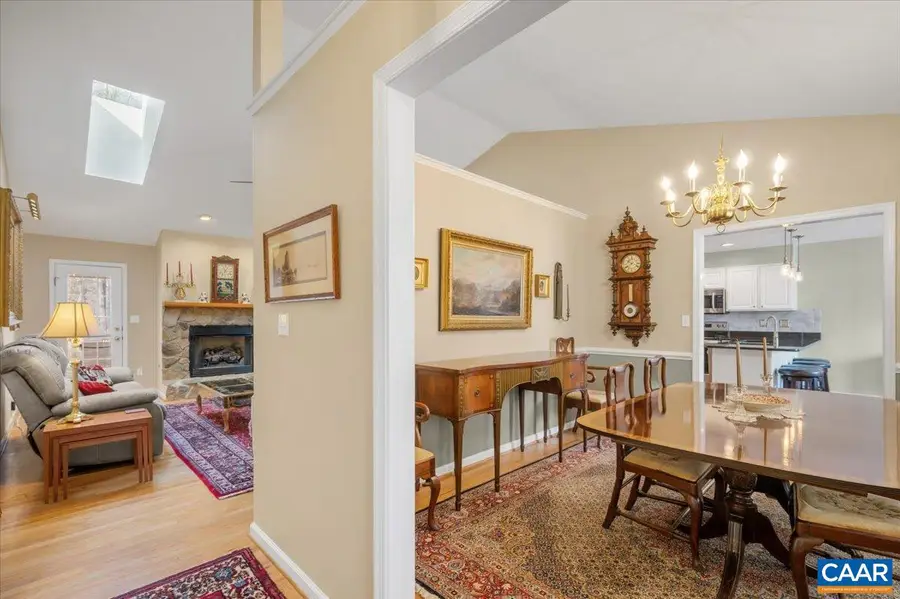 12 Barrett St, Lake Monticello, VA 22963 - #3