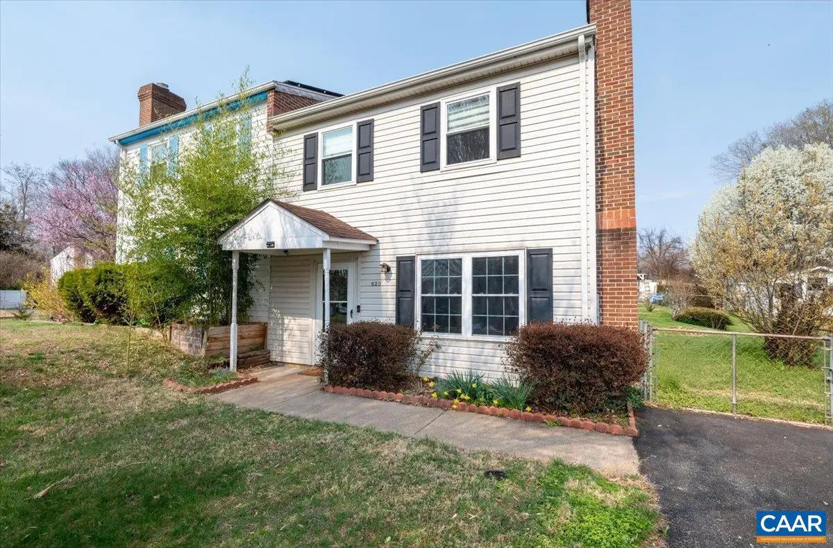 623 Bailey Rd, Charlottesville, VA 22903 - #1