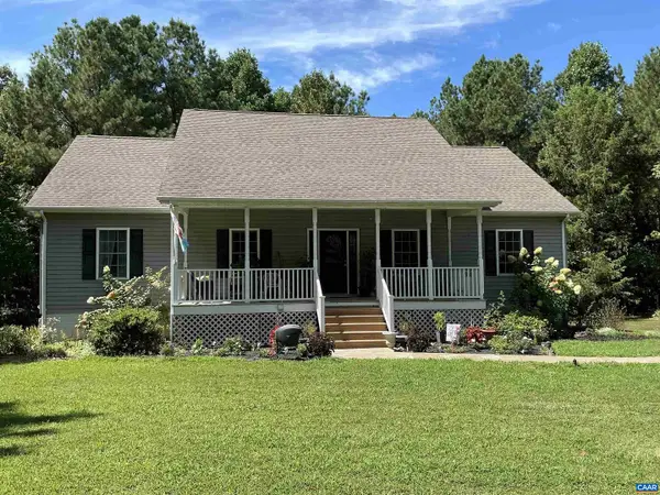 145 Butler Ln, SCOTTSVILLE, VA 24590