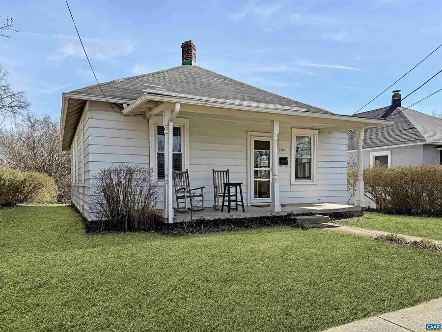 1404 Early St, Charlottesville, VA 22902 - #2