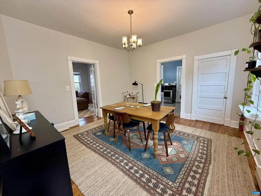 1404 Early St, Charlottesville, VA 22902 - #3