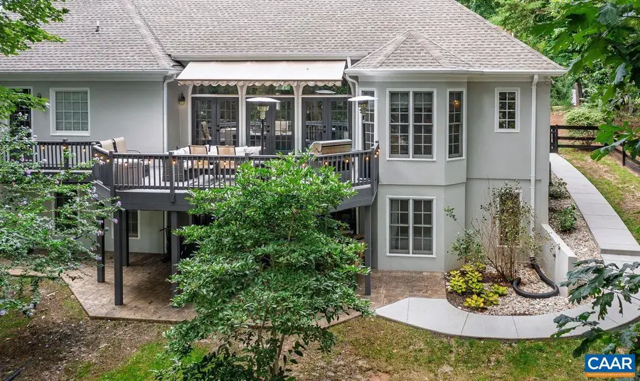 3279 Melrose Ln, Keswick, VA 22947 - #2