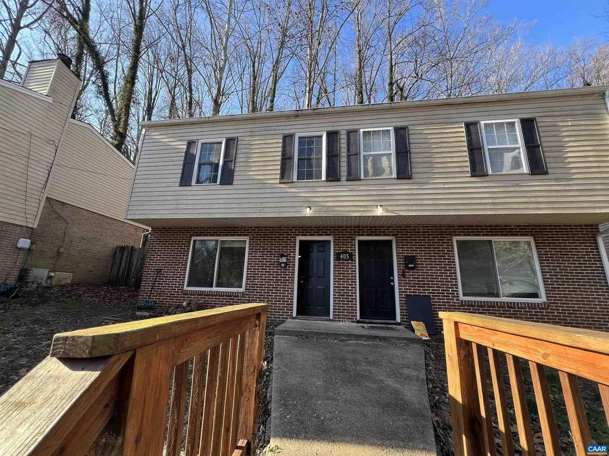 405 Valley Road Ext, Charlottesville, VA 22903 - #1