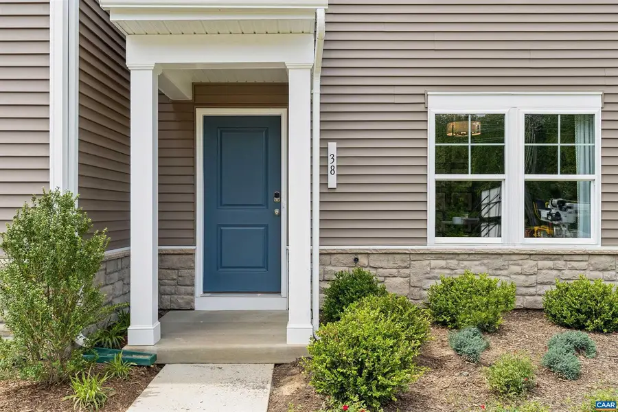 384 Trailfork Rd #lot 91, Barboursville, VA 22923 - #3