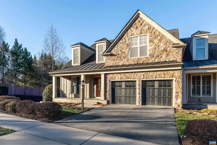 2621 S Bennington Rd, Charlottesville, VA 22901 - #3