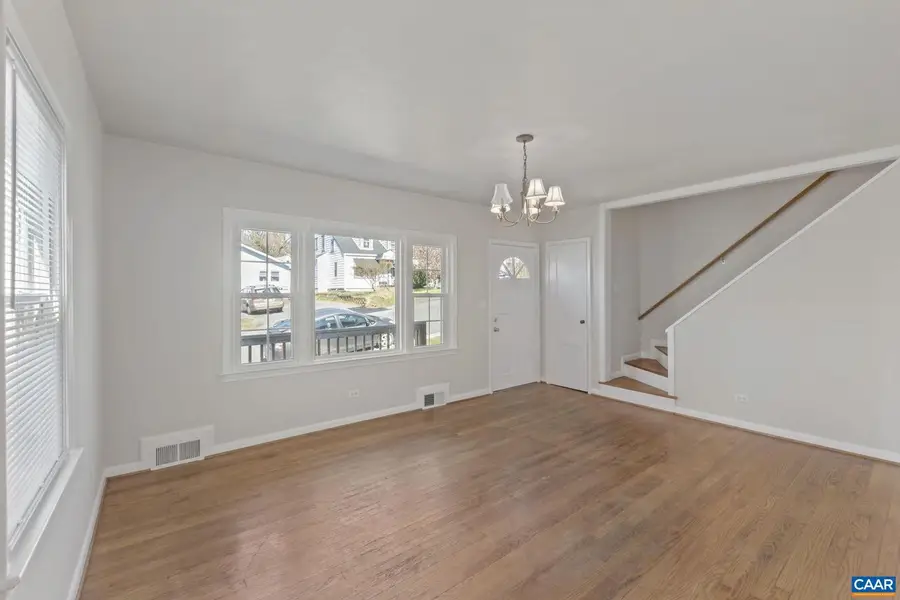 1012 Altavista Ave, Charlottesville, VA 22902 - #2
