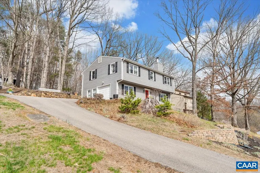 1512 Glenwood Cir, Roanoke, VA 24014 - #2