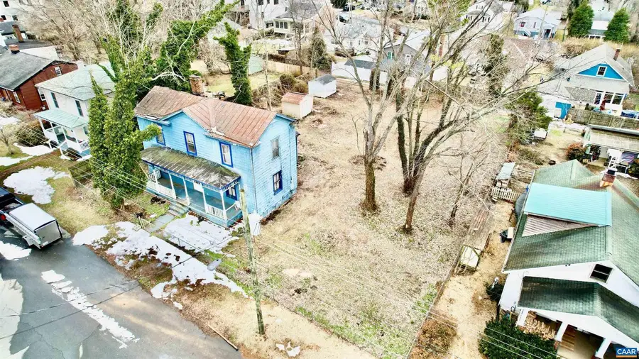 612 Bolling Ave, Charlottesville, VA 22902 - #2