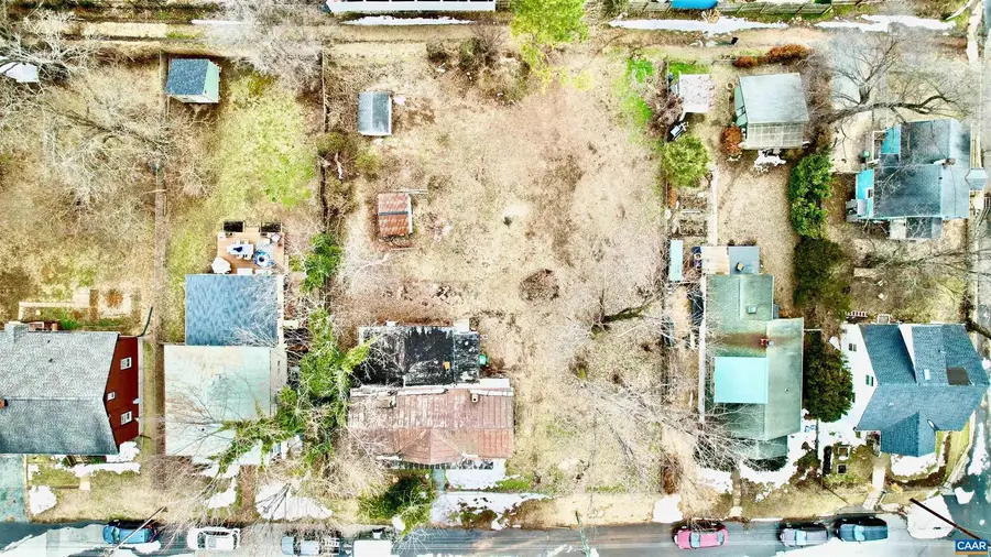 612 Bolling Ave, Charlottesville, VA 22902 - #3