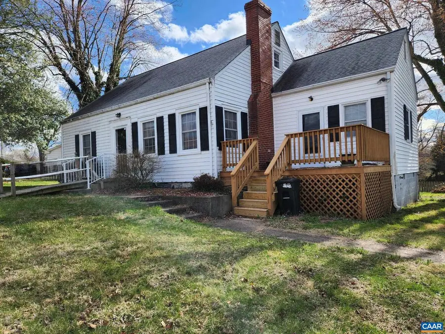 103 Noble Ave, Gordonsville, VA 22942 - #2