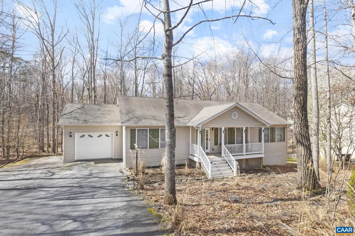 217 Jefferson Dr, Palmyra, VA 22963 - #1