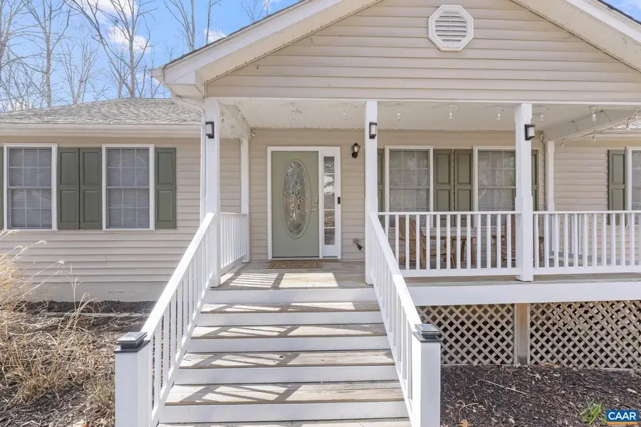 217 Jefferson Dr, Palmyra, VA 22963 - #3