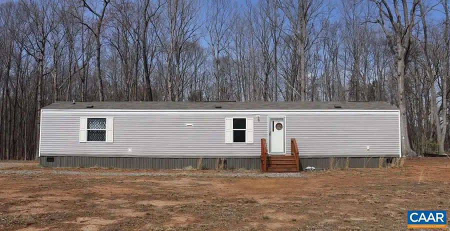 169 Old Darbytown Rd, Dillwyn, VA 23936 - #2