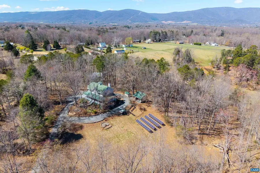 5864 Wyant Ln, Charlottesville, VA 22903 - #2