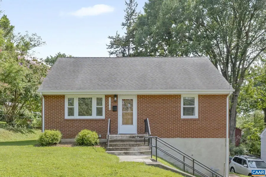 1104 Forest Hills Ave, Charlottesville, VA 22903 - #2