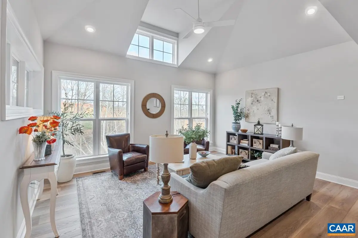 2010 Larkin Ln, Crozet, VA 22932 - #1