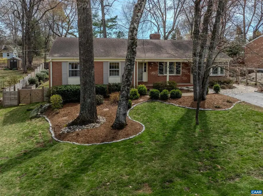 1416 Lester Dr, Charlottesville, VA 22901 - #3