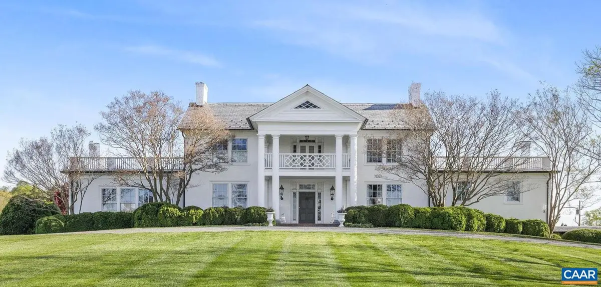 0 Liberty Corner Rd, Esmont, VA 22937 - #1