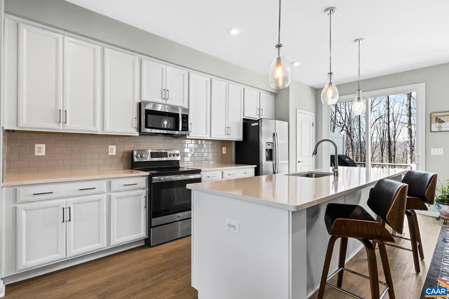 3006 Anoko Ct, Charlottesville, VA 22902 - #2