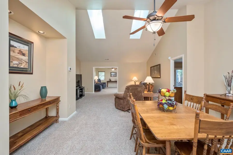 240 Homestead Ln, Charlottesville, VA 22902 - #3