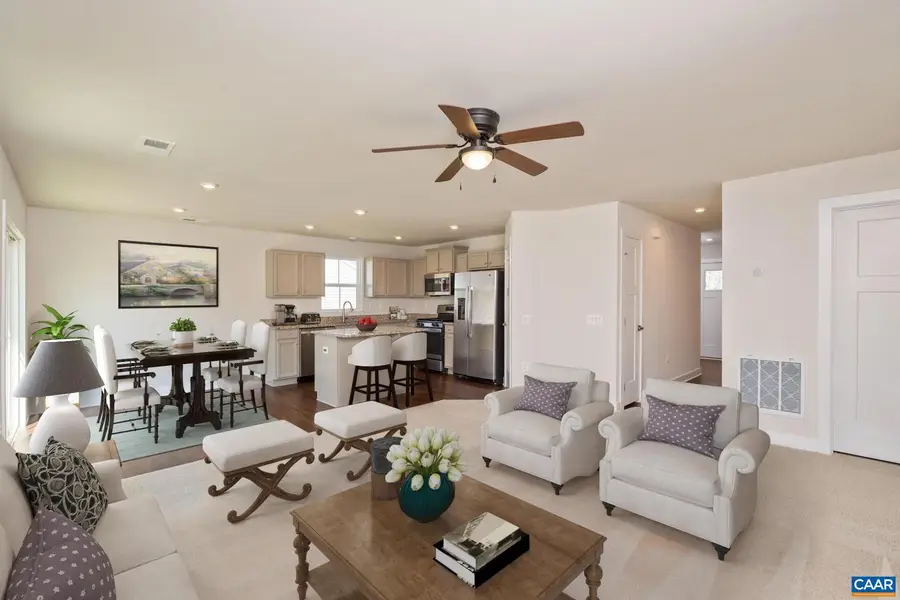 127 Park Dr, Palmyra, VA 22963 - #3