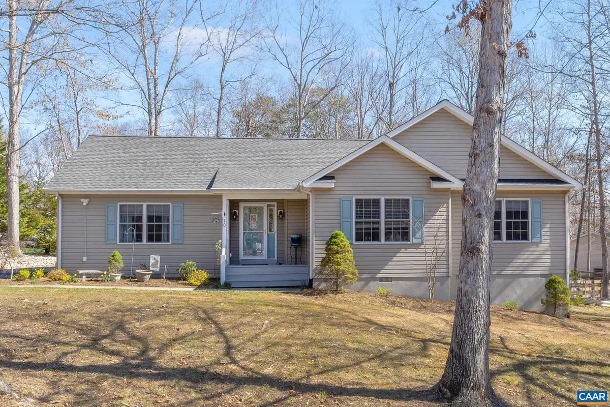 70 Riverside Dr, Palmyra, VA 22963 - #1