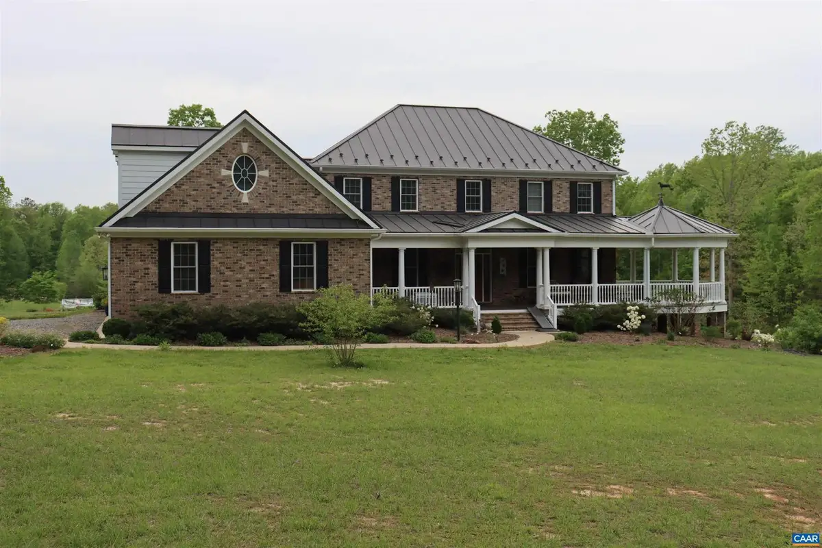 1185 Belle Meade Rd, Bumpass, VA 23024 - #1