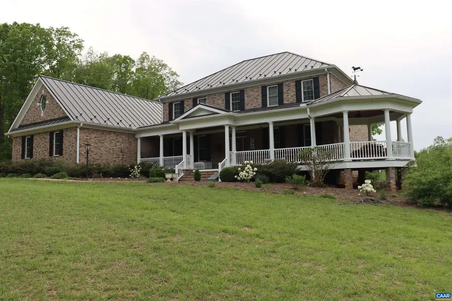 1185 Belle Meade Rd, Bumpass, VA 23024 - #2