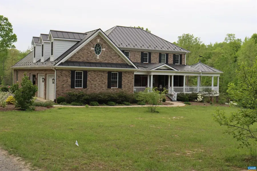 1185 Belle Meade Rd, Bumpass, VA 23024 - #3