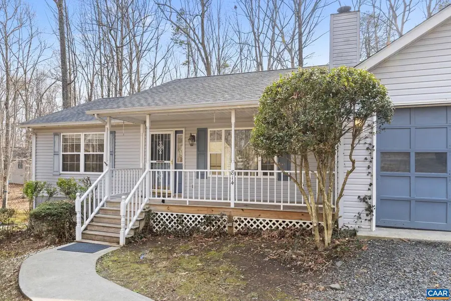 814 Jefferson Dr, Palmyra, VA 22963 - #2