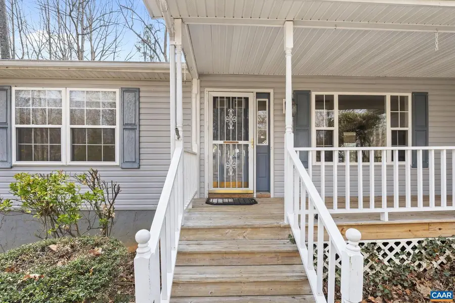 814 Jefferson Dr, Palmyra, VA 22963 - #3