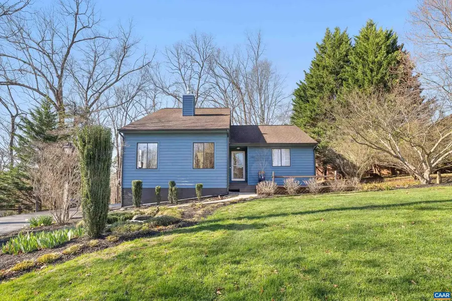 5485 Jamestown Ct, Crozet, VA 22932 - #2