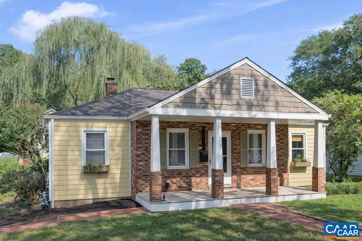 1641 Cherry Ave, Charlottesville, VA 22903 - #1