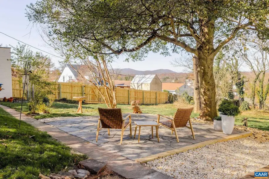 1016 Elliott Ave, Charlottesville, VA 22902 - #2