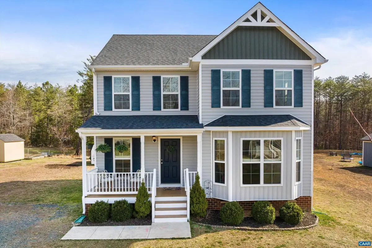 121 Trillium Ln, Troy, VA 22974 - #1