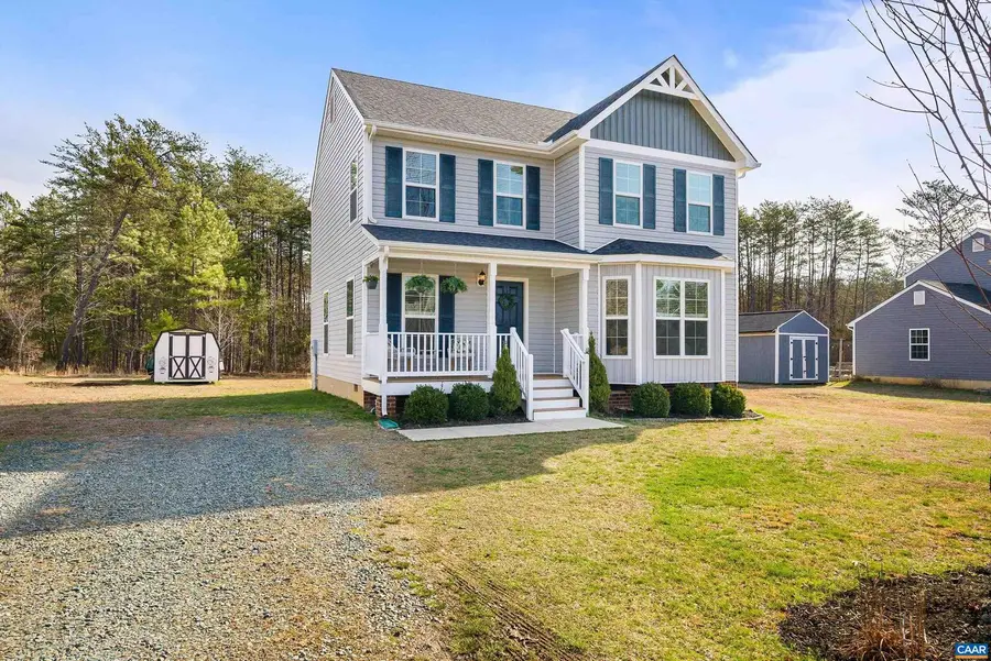 121 Trillium Ln, Troy, VA 22974 - #3