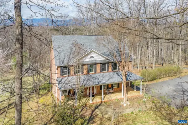 3655 Raleigh Mountain Trl, CHARLOTTESVILLE, VA 22901