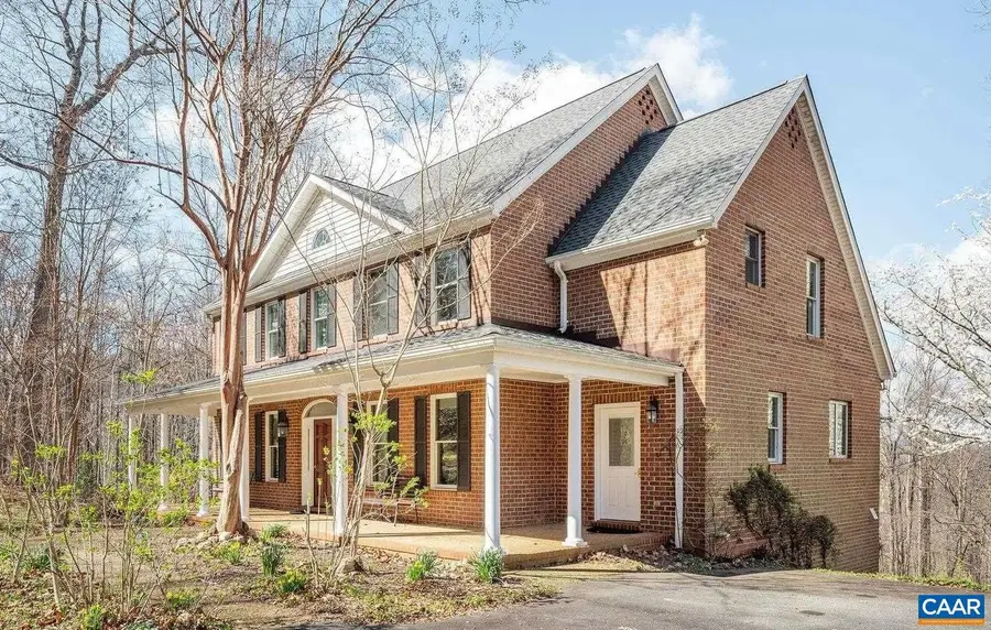 3655 Raleigh Mountain Trl, Charlottesville, VA 22901 - #3