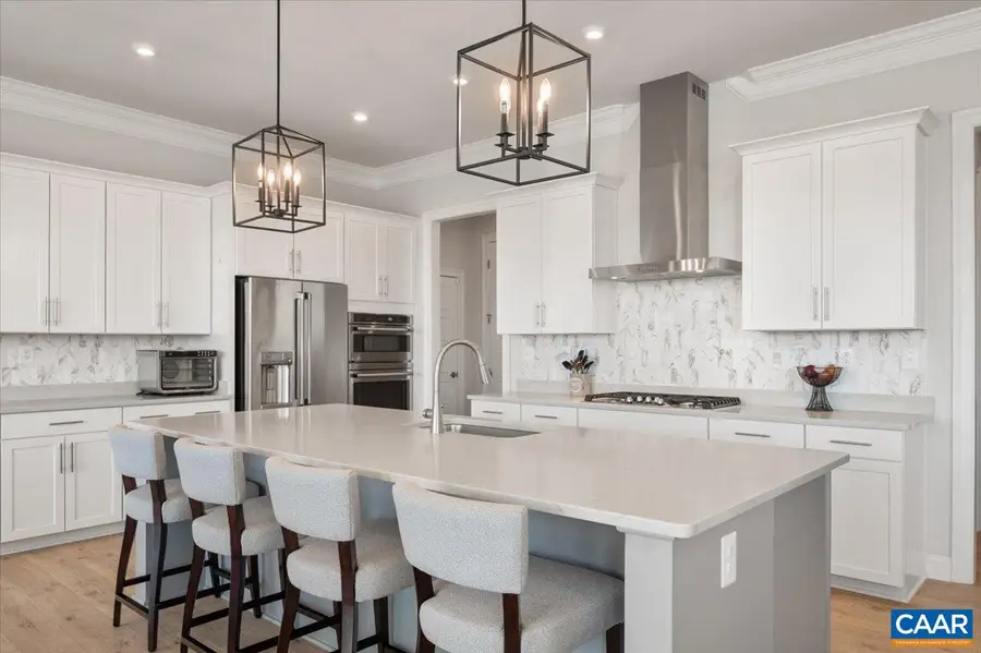 3470 Carroll Creek Rd, Keswick, VA 22947 - #3