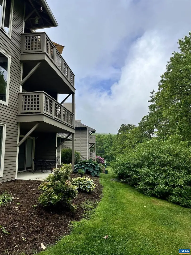 2052 Stone Ridge Condos, Wintergreen, VA 22967 - #2