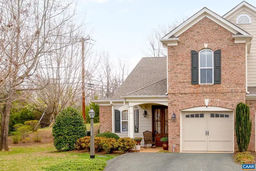 1313 Gate Post Ln, Charlottesville, VA 22901 - #2