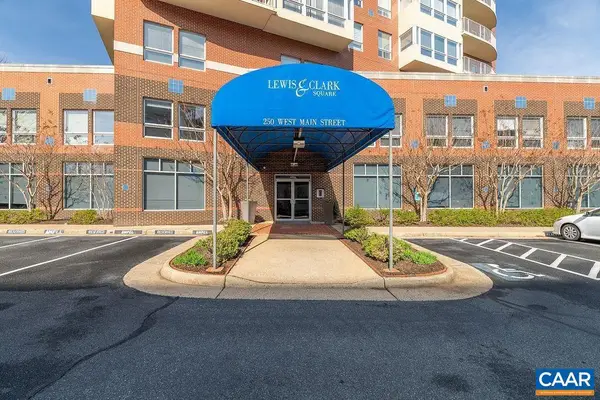 250 W Main St #504, CHARLOTTESVILLE, VA 22902