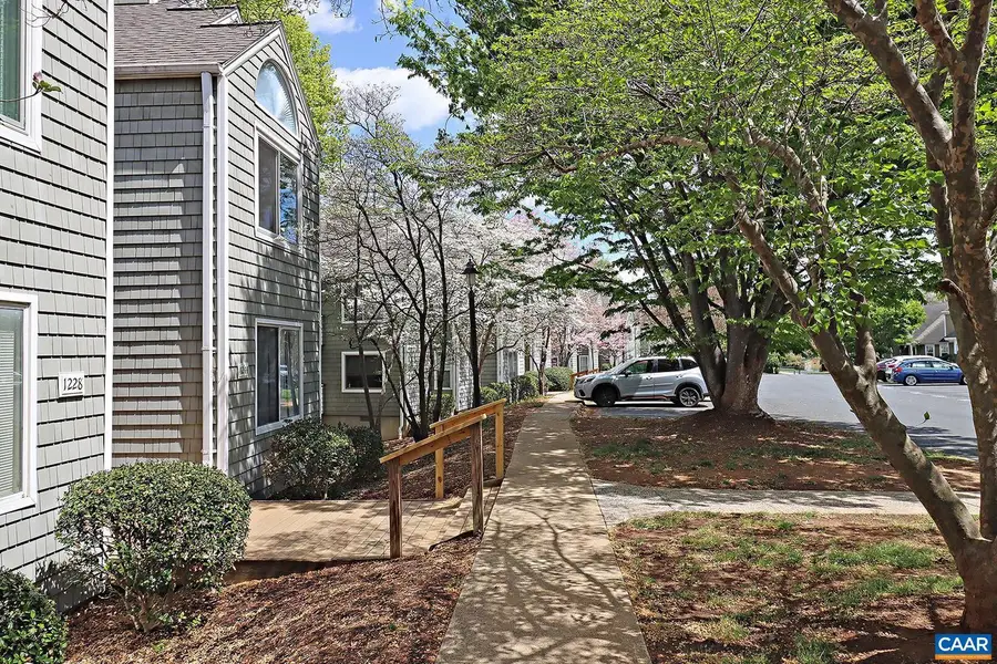 1242 Clifden Greene, Charlottesville, VA 22901 - #2