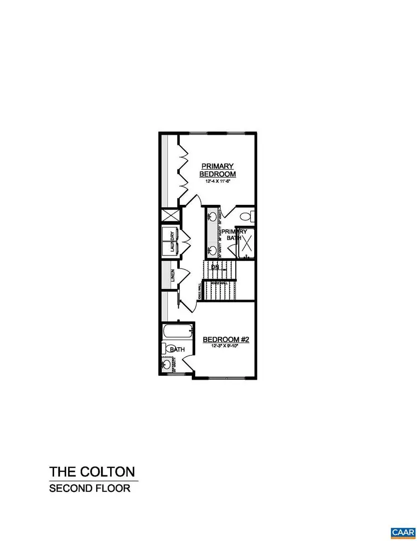 3 Flint Dr, Charlottesville, VA 22903 - #3